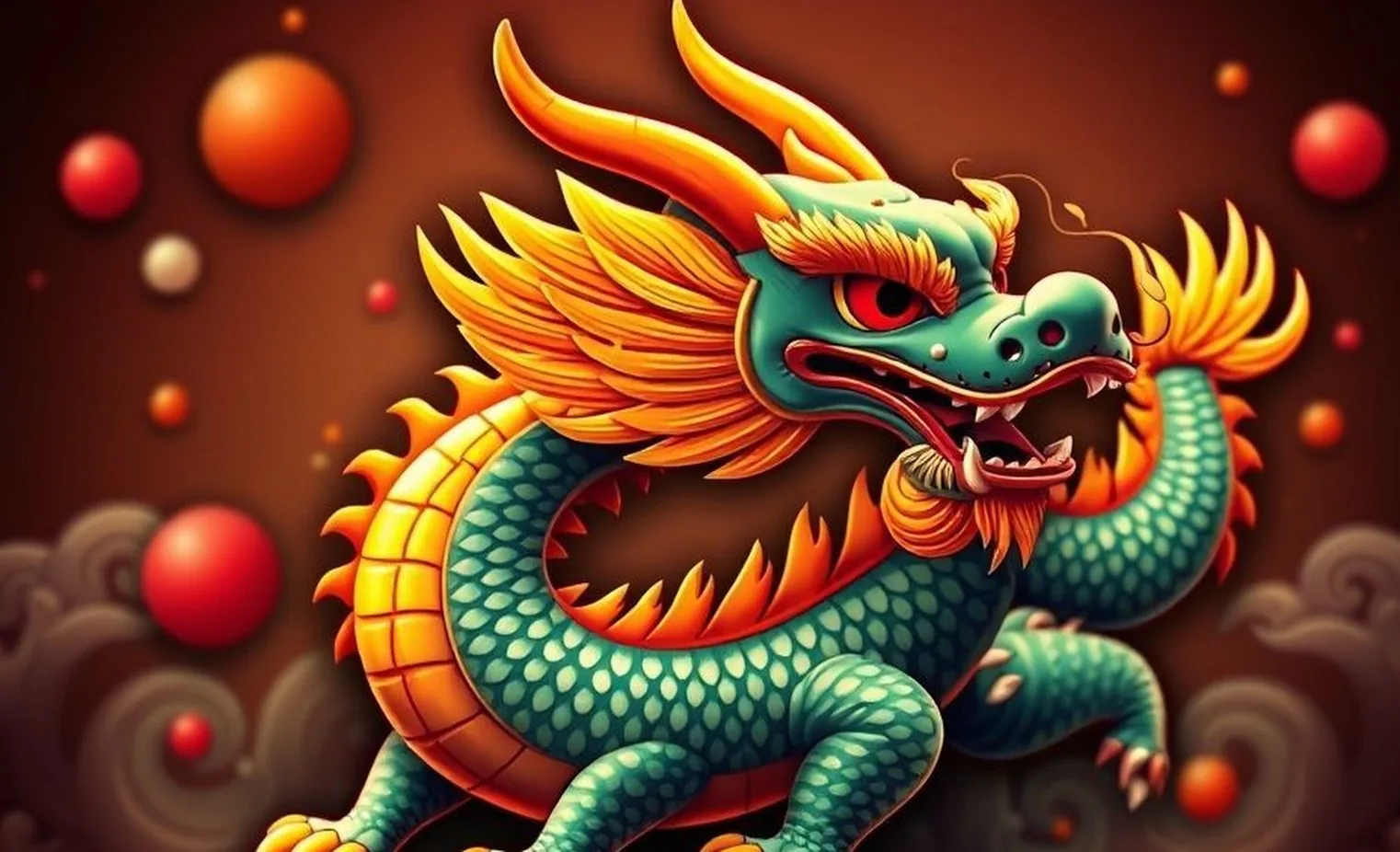 Community of Dragon Enthusiasts