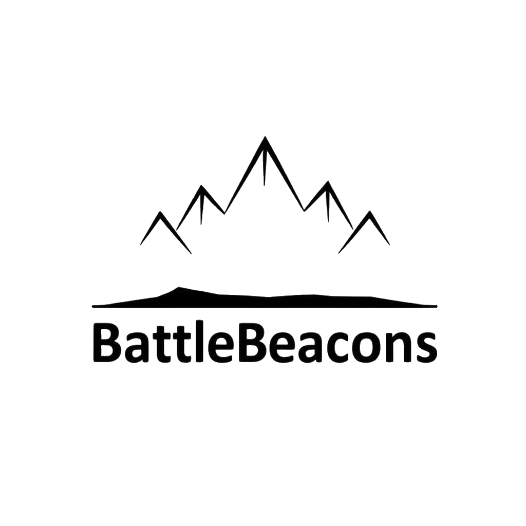 BattleBeacons Logo